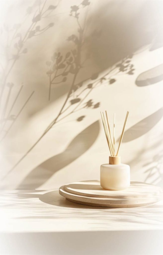 Incense & Home Rituals